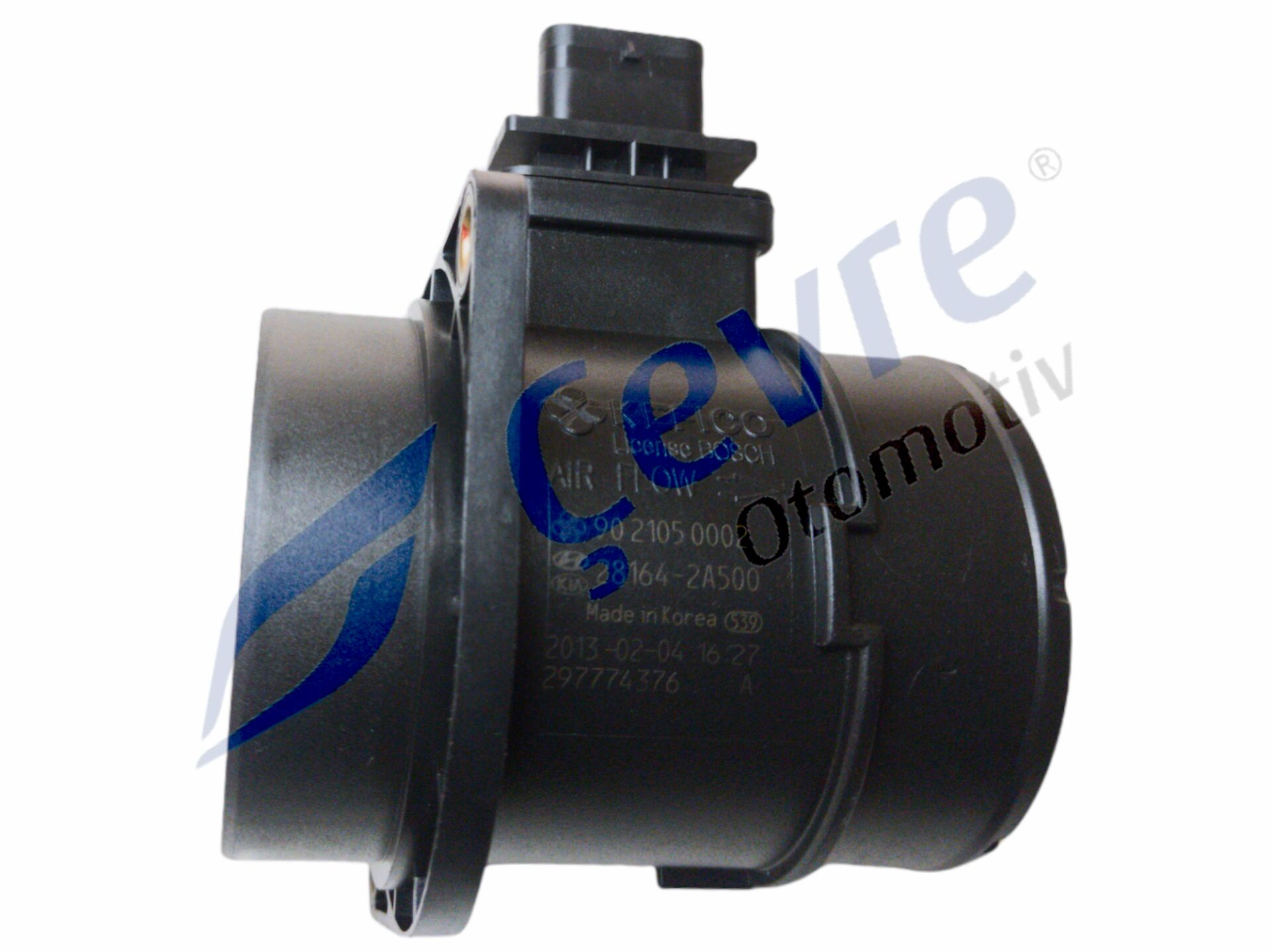 Havaakışmetre- Hyundai İ20 i30 Accent İx35 Kia Rio