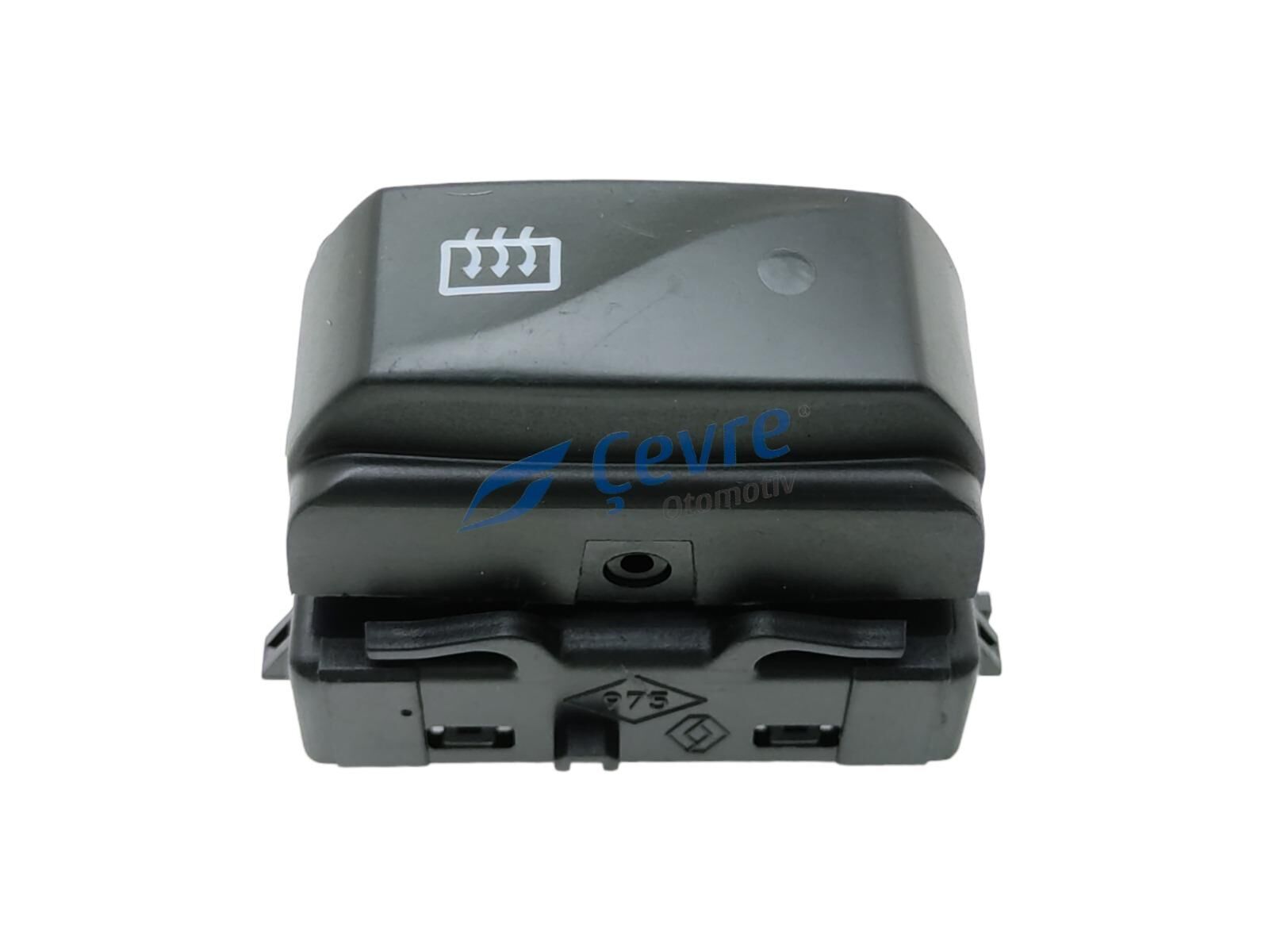 Arka Cam Isıtma Düğmesi - Dokker Lodgy 253503244R