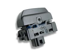 Arka Cam Açma Düğmesi- Dacia Duster  Lodgy  Dokker 254292575R