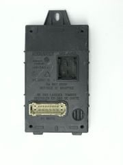 Araç İçi Merkezi Kontrol Ünitesi - Dacia Sandero 8201279201