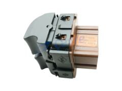 Ön Sol Grup Cam Düğmesi Arka Camlar - Dacia Lodgy 254111342R