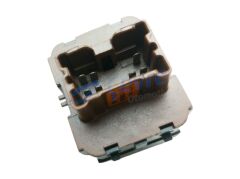 Ön Sol Grup Cam Düğmesi Arka Camlar - Dacia Lodgy 254111342R