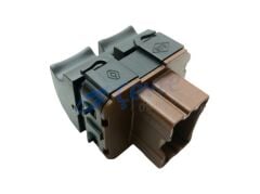 Ön Sol Grup Cam Düğmesi Arka Camlar - Dacia Lodgy 254111342R