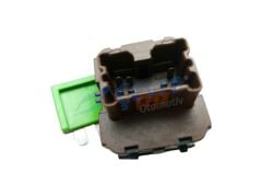 Ön Sol Grup Cam Düğmesi Arka Camlar - Dacia Lodgy 254111342R