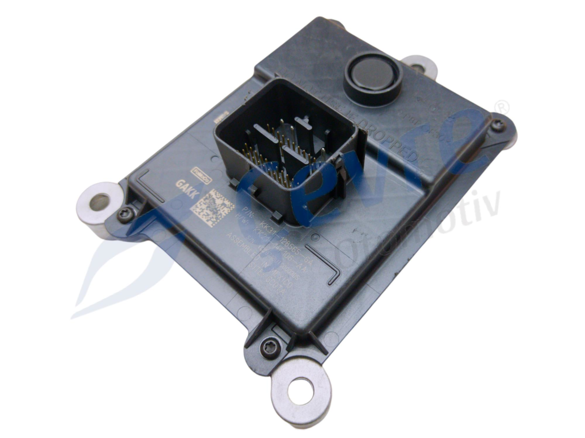 Otomatik Şanzıman Beyni - Ford Transit Custom KK31 12B565 GA