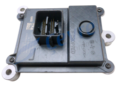 Otomatik Şanzıman Beyni - Ford Transit Custom KK31 12B565 GA