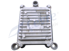 Otomatik Şanzıman Beyni - Ford Transit Custom KK31 12B565 GA