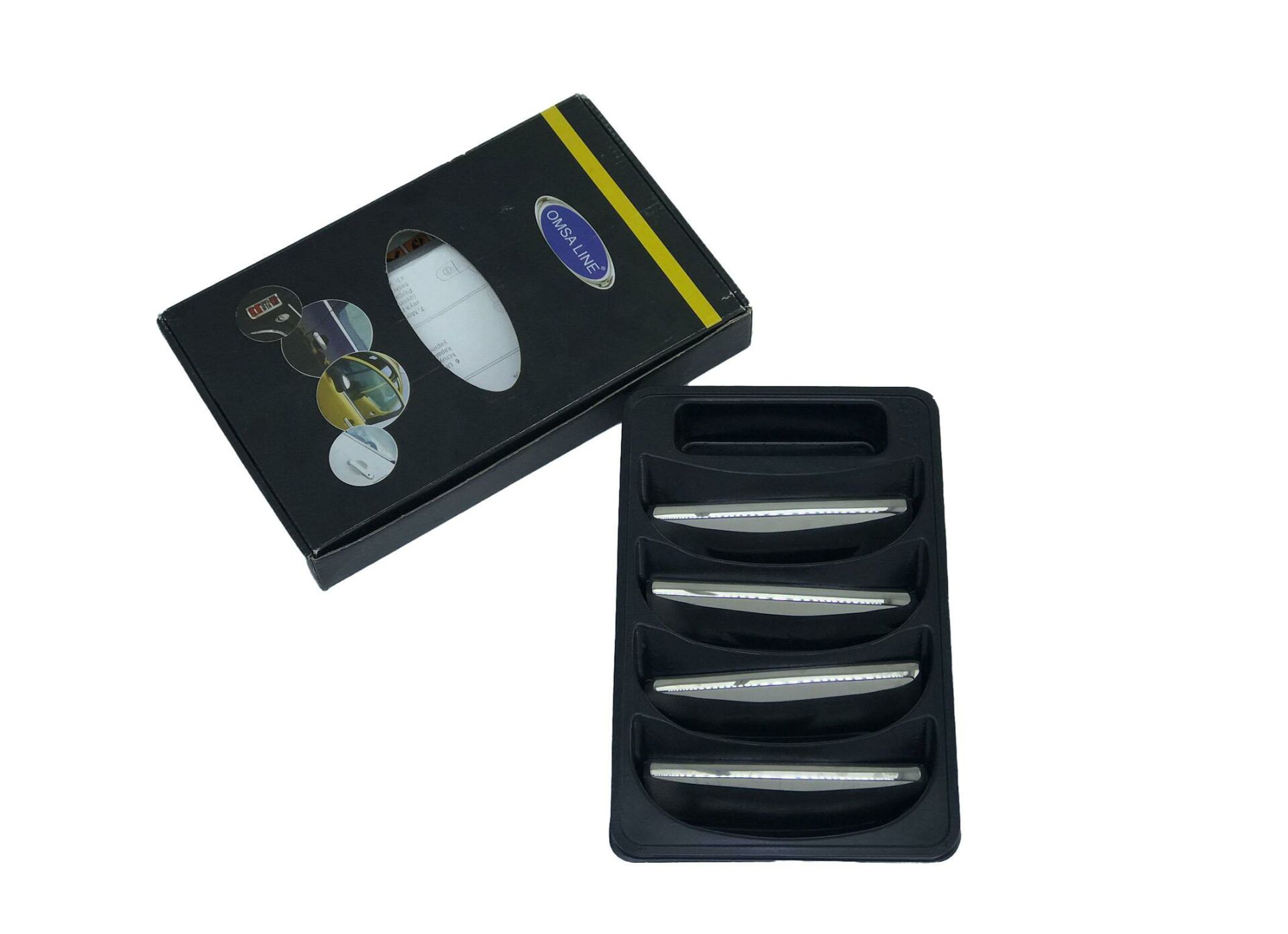 Kapı Kolu MCV - Dacia Logan 2003041