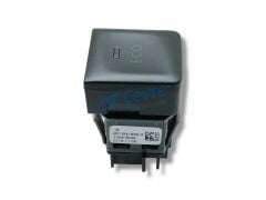 Kontrol Eko Eco Tuşu - Renault Kangoo 2 - 3 251B41996R Mais