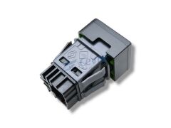 Kontrol Eko Eco Tuşu - Renault Kangoo 2 - 3 251B41996R Mais