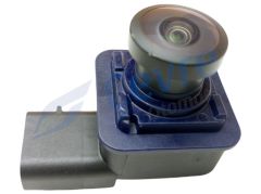 Geri Görüş Kamerası - Ford Transit Custom KK3T 19H222 AB