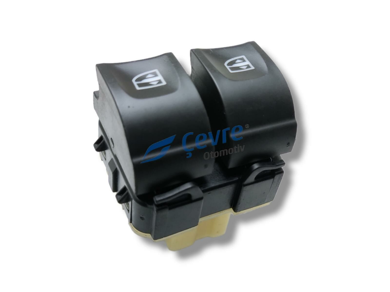 Cam Açma Anahtarı - Twingo 3  Dacia Lodgy Dokker 254110431R