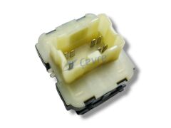 Cam Açma Anahtarı - Twingo 3  Dacia Lodgy Dokker 254110431R