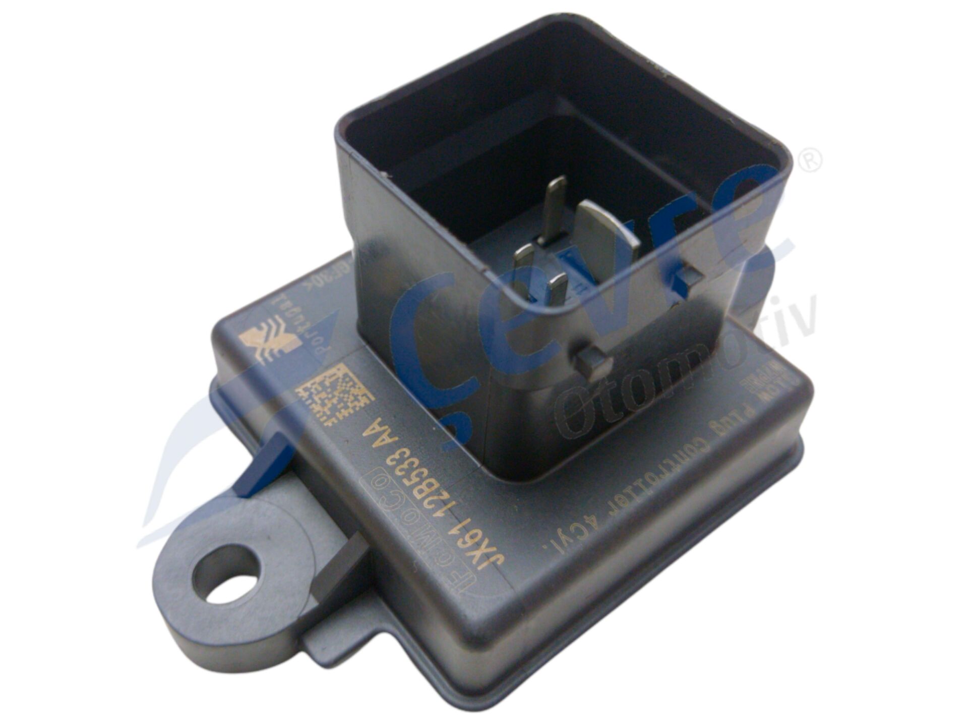 Ford Kızdırma Rölesi - Ford Focus Connect Custom JX61-12B533-AA - JX6112B533AA