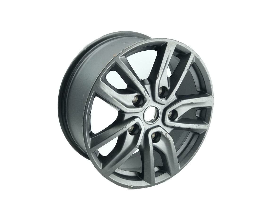 Jant - Ford Transit Custom Sport 18 nch