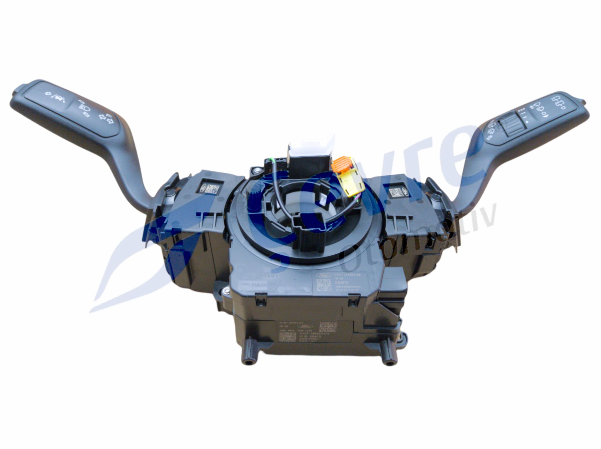 Sinyal Kolu Sargılı - Ford Focus Fiesta 2018