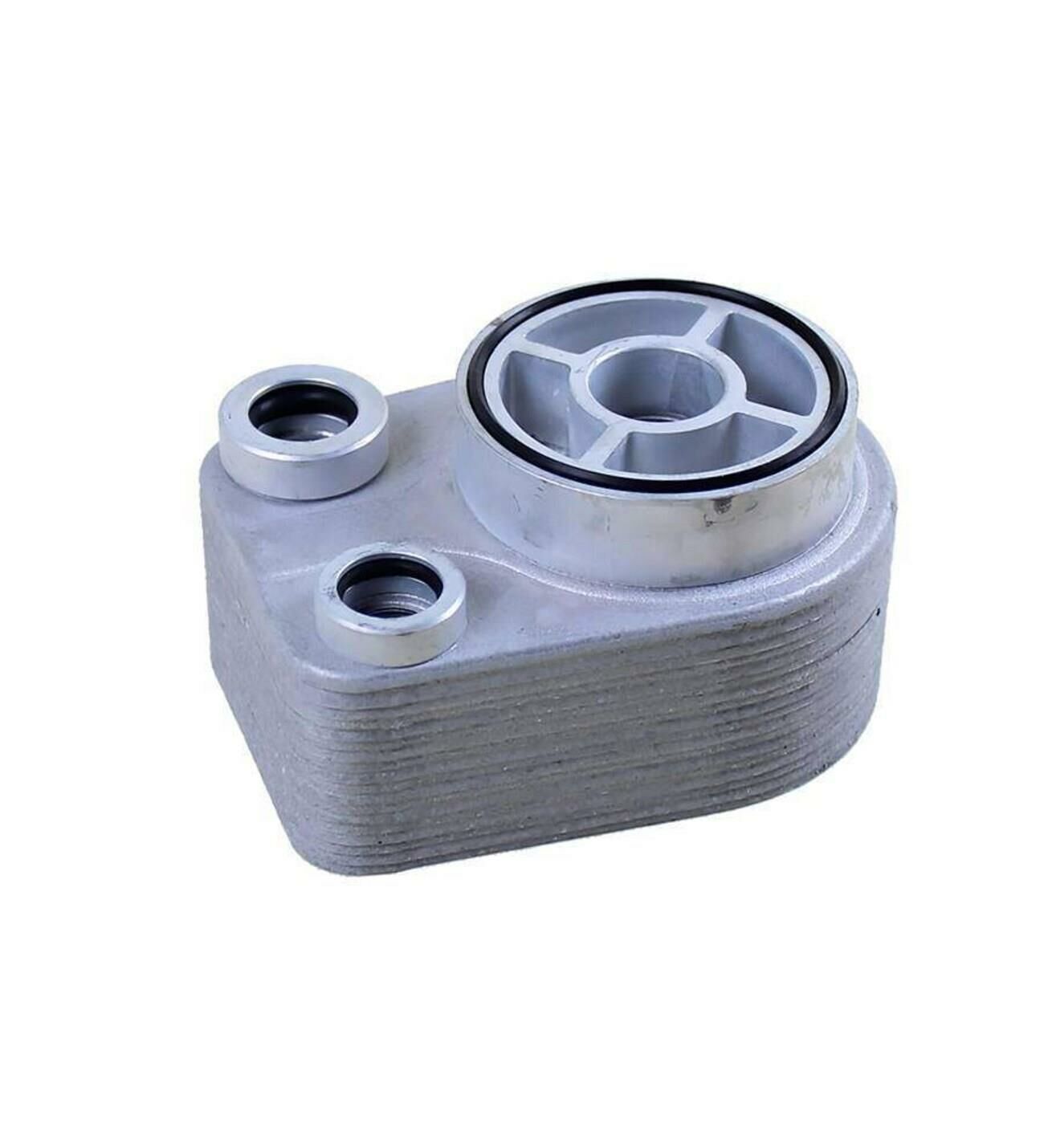 Yağ Soğutucu - Renault Megane 3  Fluence 8200779744