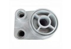 Yağ Soğutucu - Renault Megane 3  Fluence 8200779744