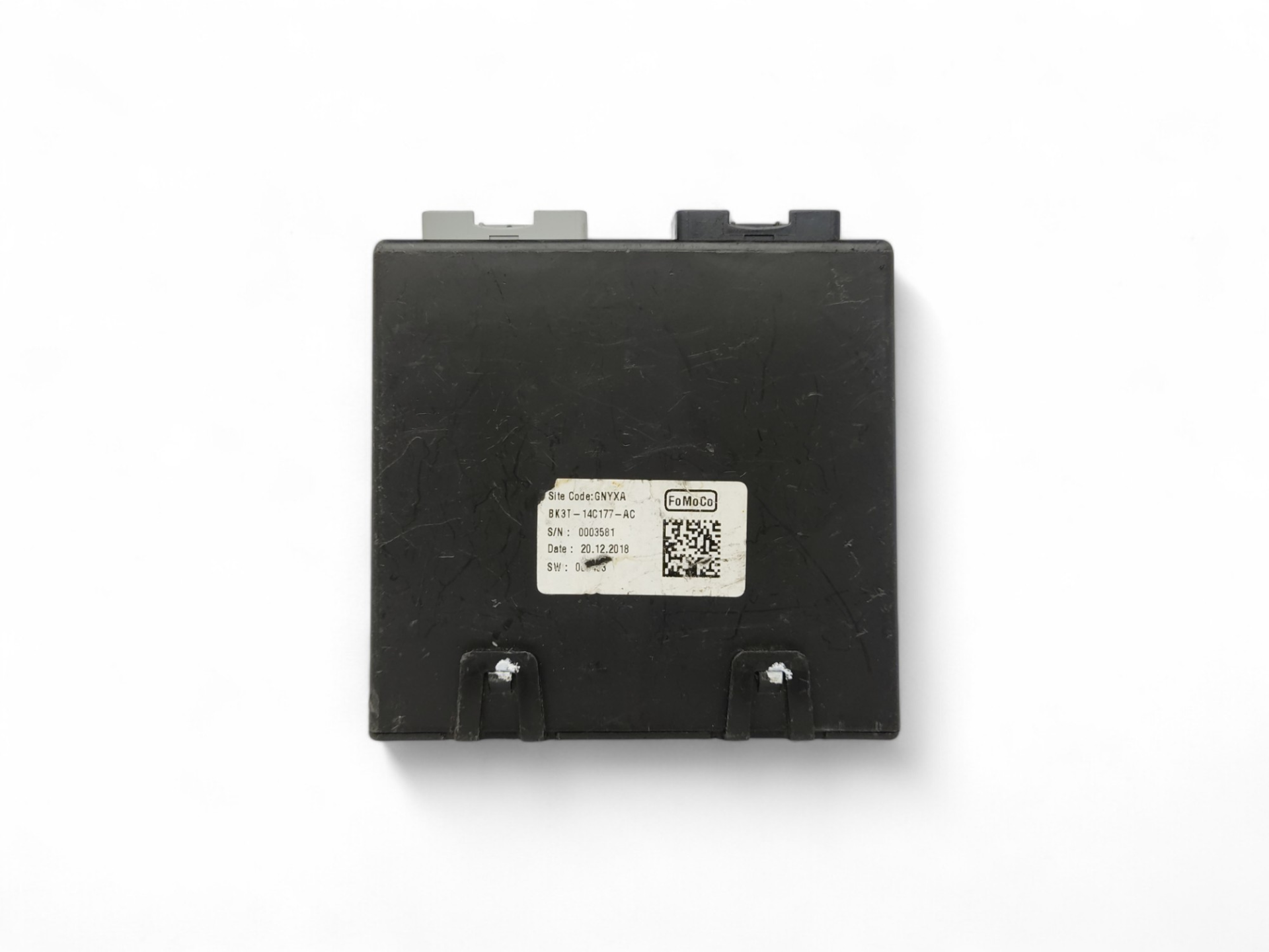 Transit Basamak Beyni - Ford V363 BK3T-14C177-AC 2520284