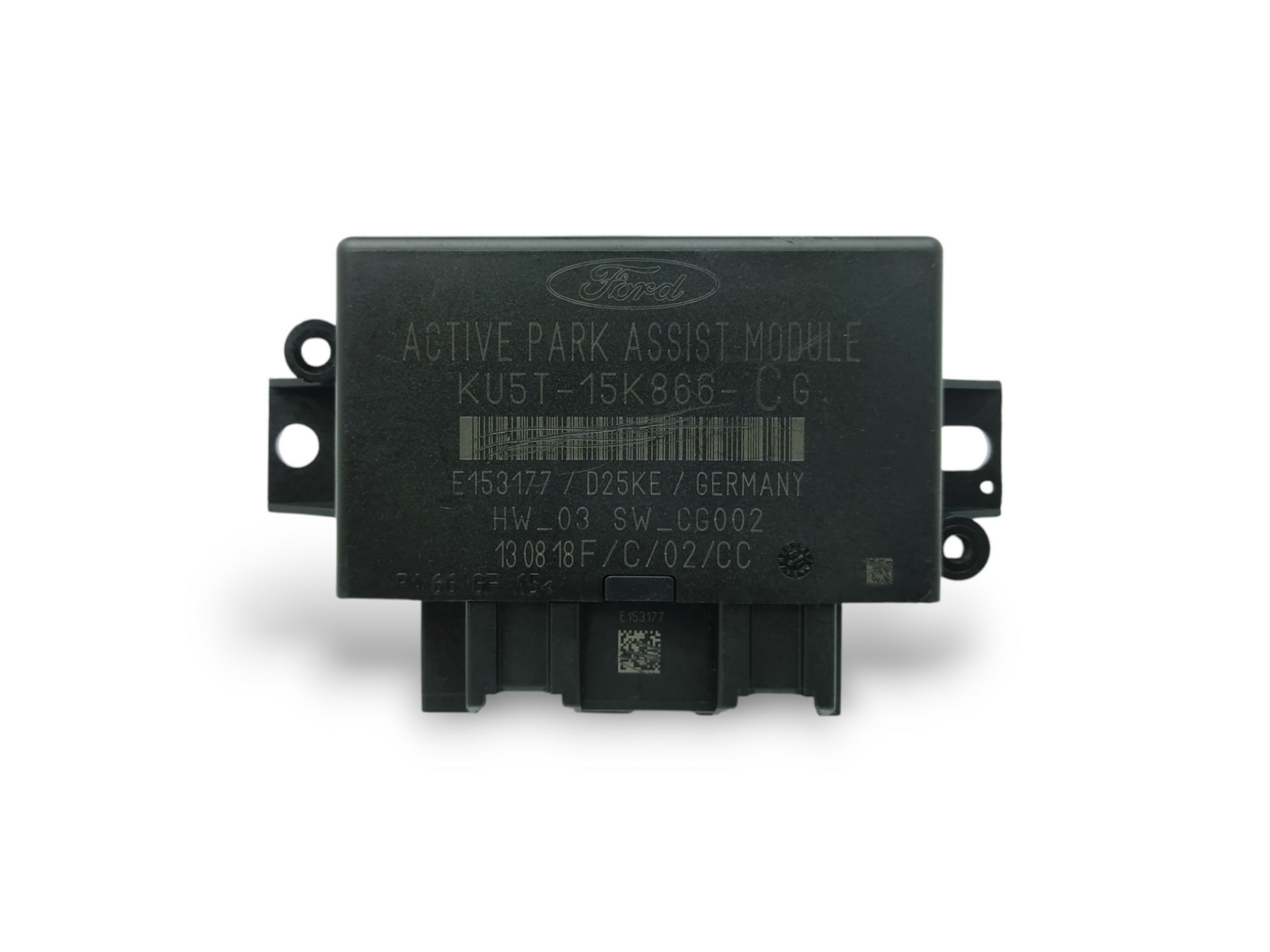 Focus Park Beyni - Ford KU5T-15K866-CG KU5T15K866CG
