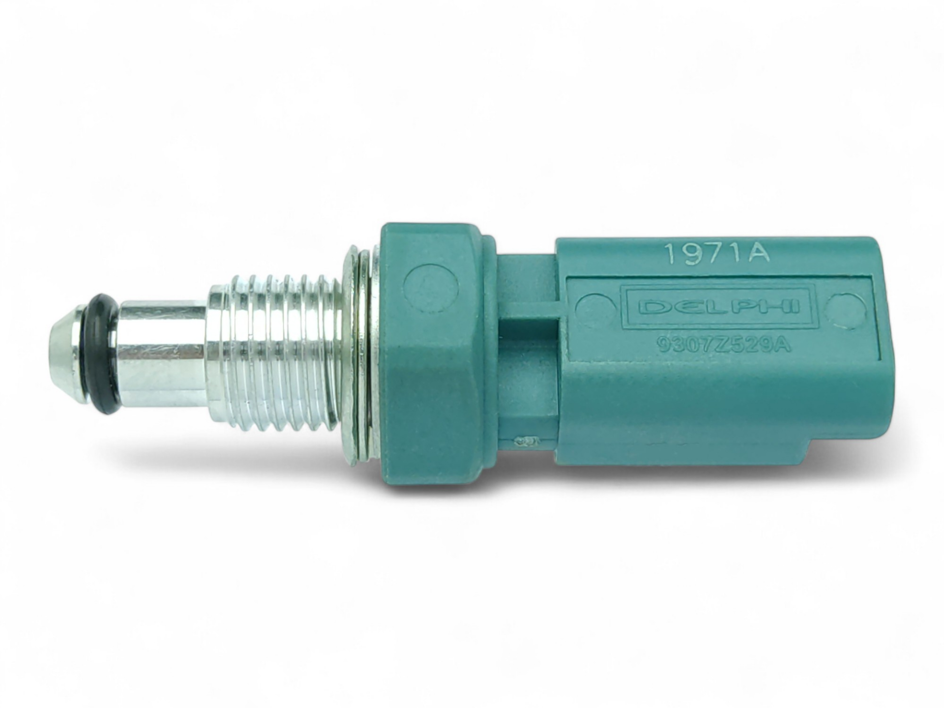 3008 Mazot Pompa Isı Müşürü - Renault Kangoo Symbol Logan Clio 4 Captur Citroen C4 C5 Ford Focus Mondeo 9307Z529A - 166391343R - 7701206904 - 1452490 - 1820365