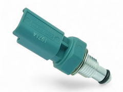 3008 Mazot Pompa Isı Müşürü - Renault Kangoo Symbol Logan Clio 4 Captur Citroen C4 C5 Ford Focus Mondeo 9307Z529A - 166391343R - 7701206904 - 1452490 - 1820365