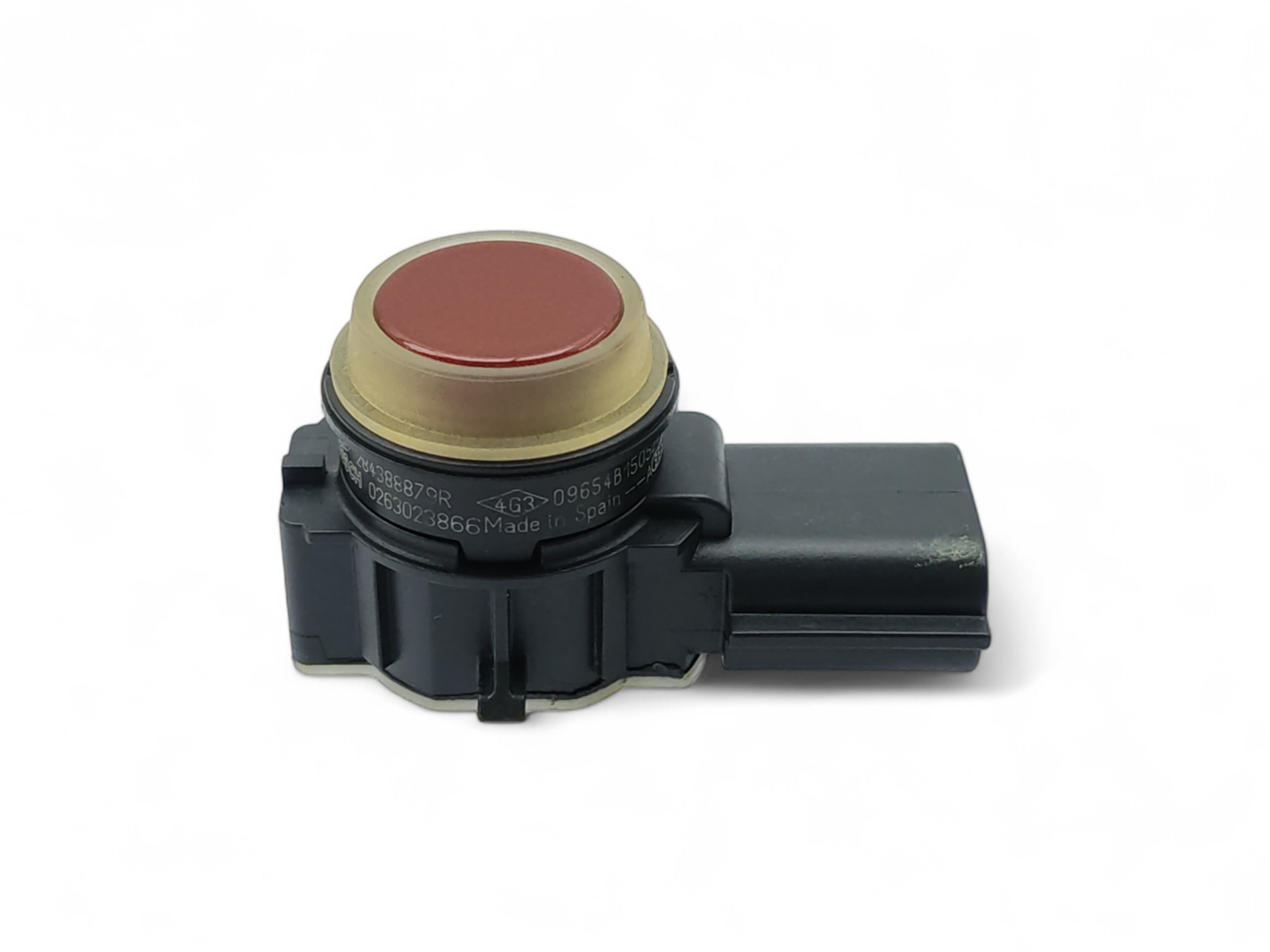 Kadjar Park Sensörü Gözü - Renault Koleos 284388879R - 284386588R