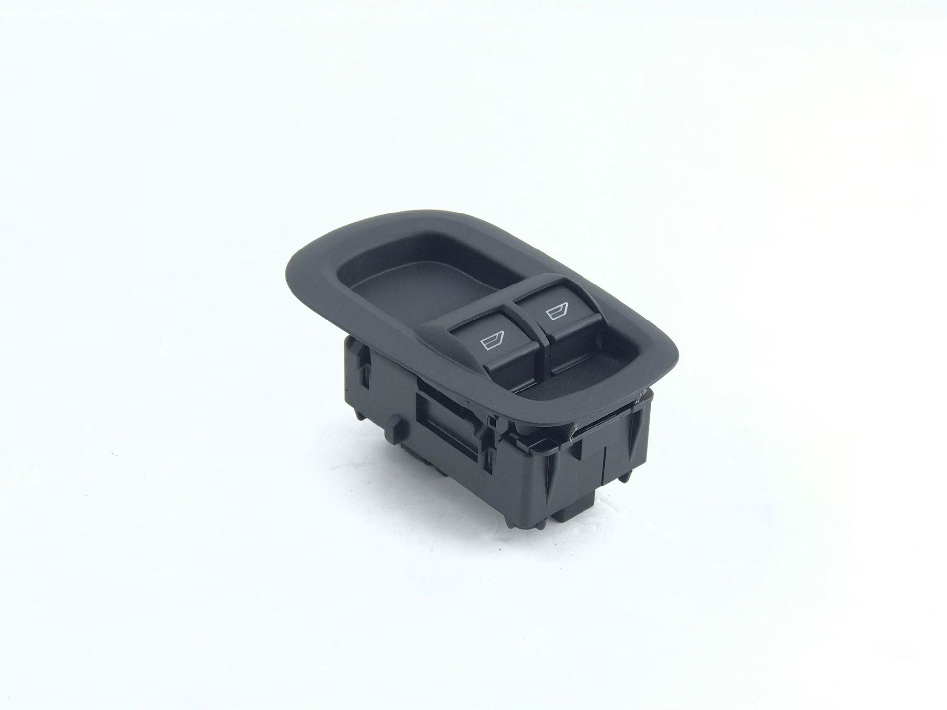 Cam Açma Kapama Düğmesi 2 li Orjinal - Ford Custom V362 2013-21