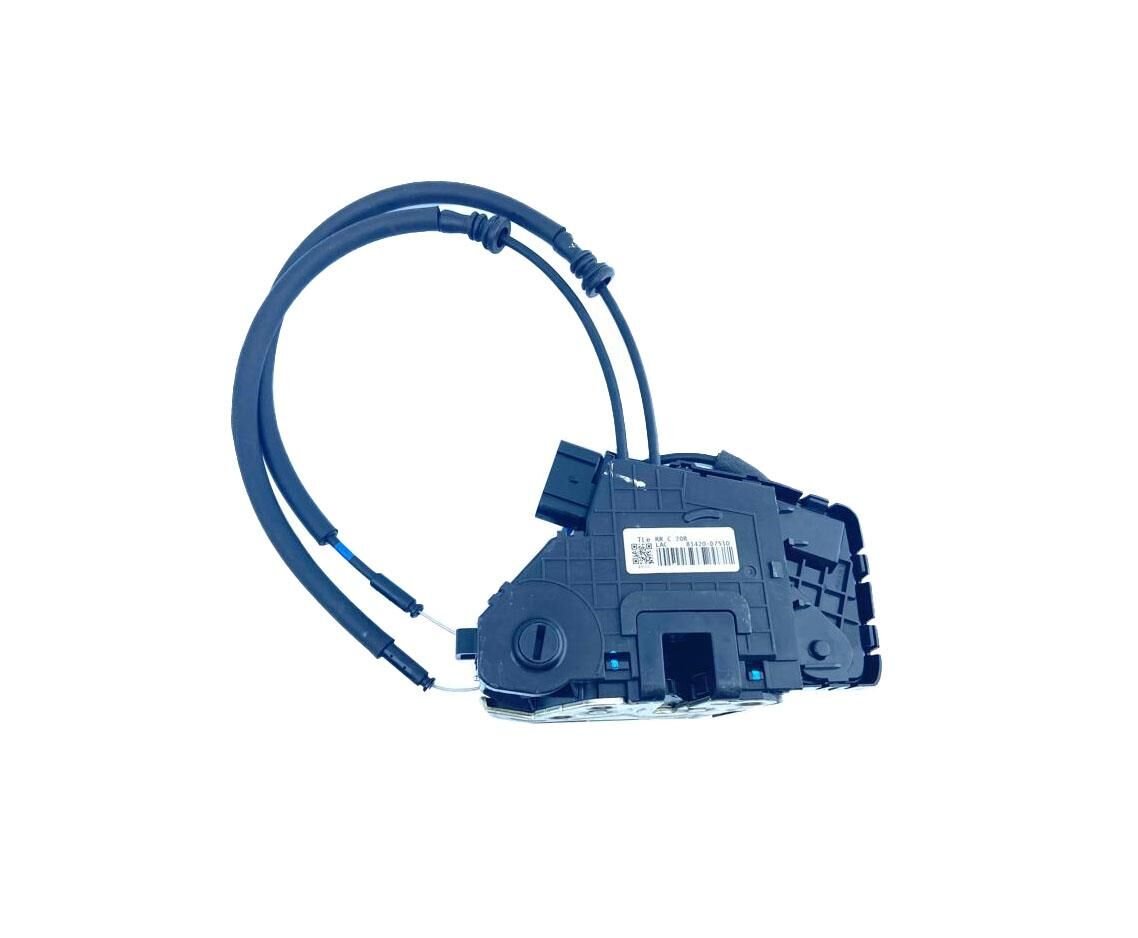 Sağ Arka Kapı Kilidi - Hyundai Tucson  81420D7510 81420 D7510