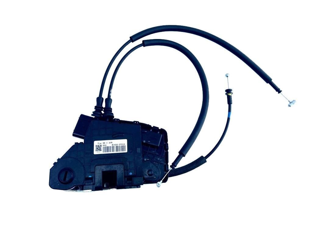 Sağ Arka Kapı Kilidi - Hyundai Tucson 81420D7010