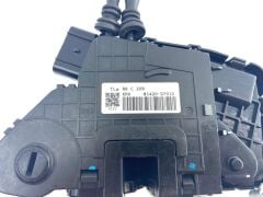 Sağ Arka Kapı Kilidi - Hyundai Tucson 81420D7010