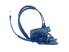 Sağ Arka Kapı Kilidi - Hyundai Tucson 81420D7010