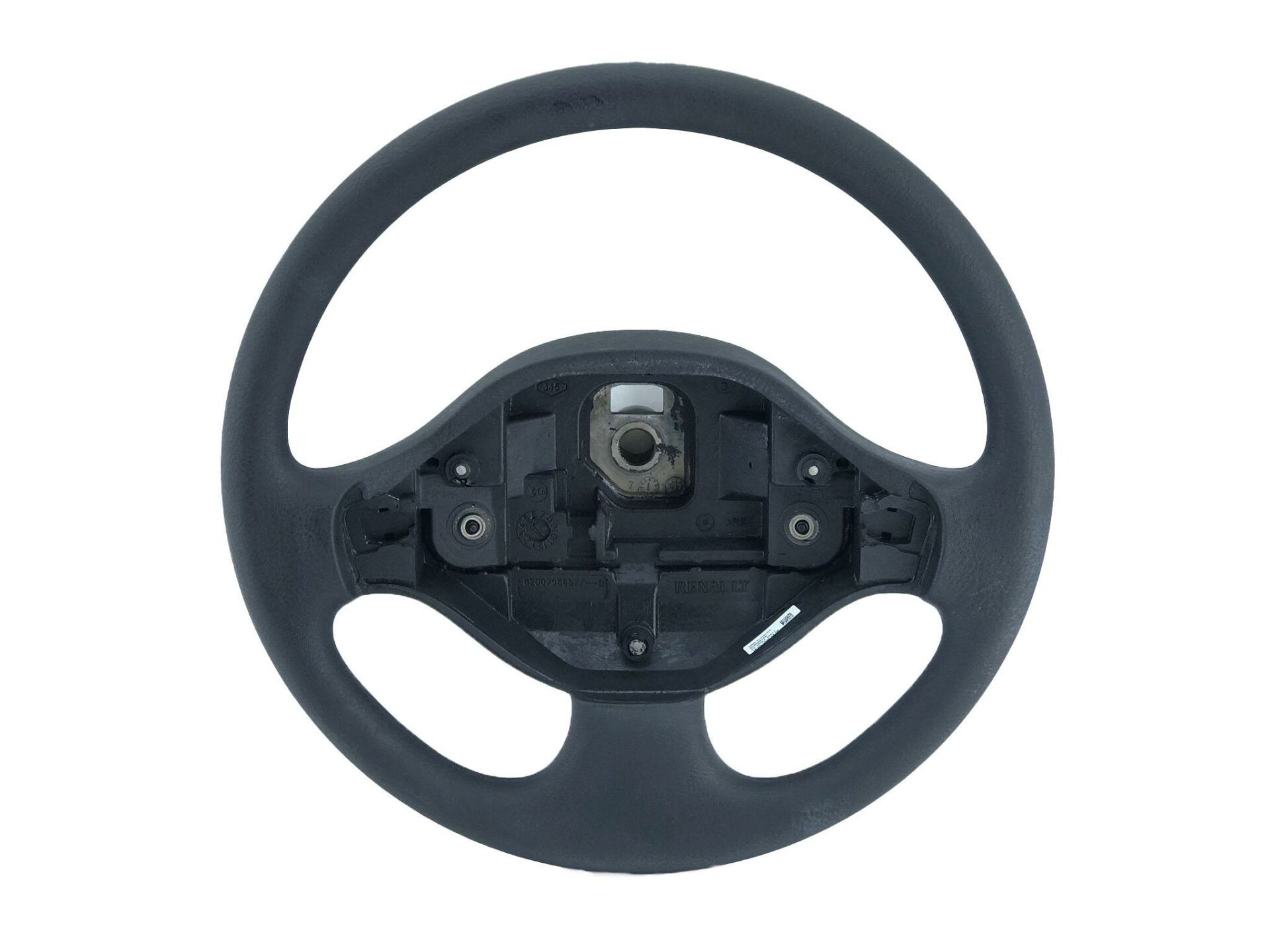 Direksiyon Simidi - Dacia Logan 6001550990