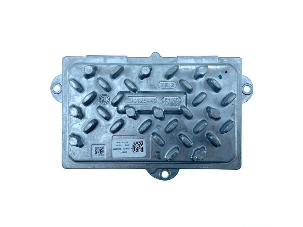 Led Far Beyni - Citroen Peugeot 308 3008 5008