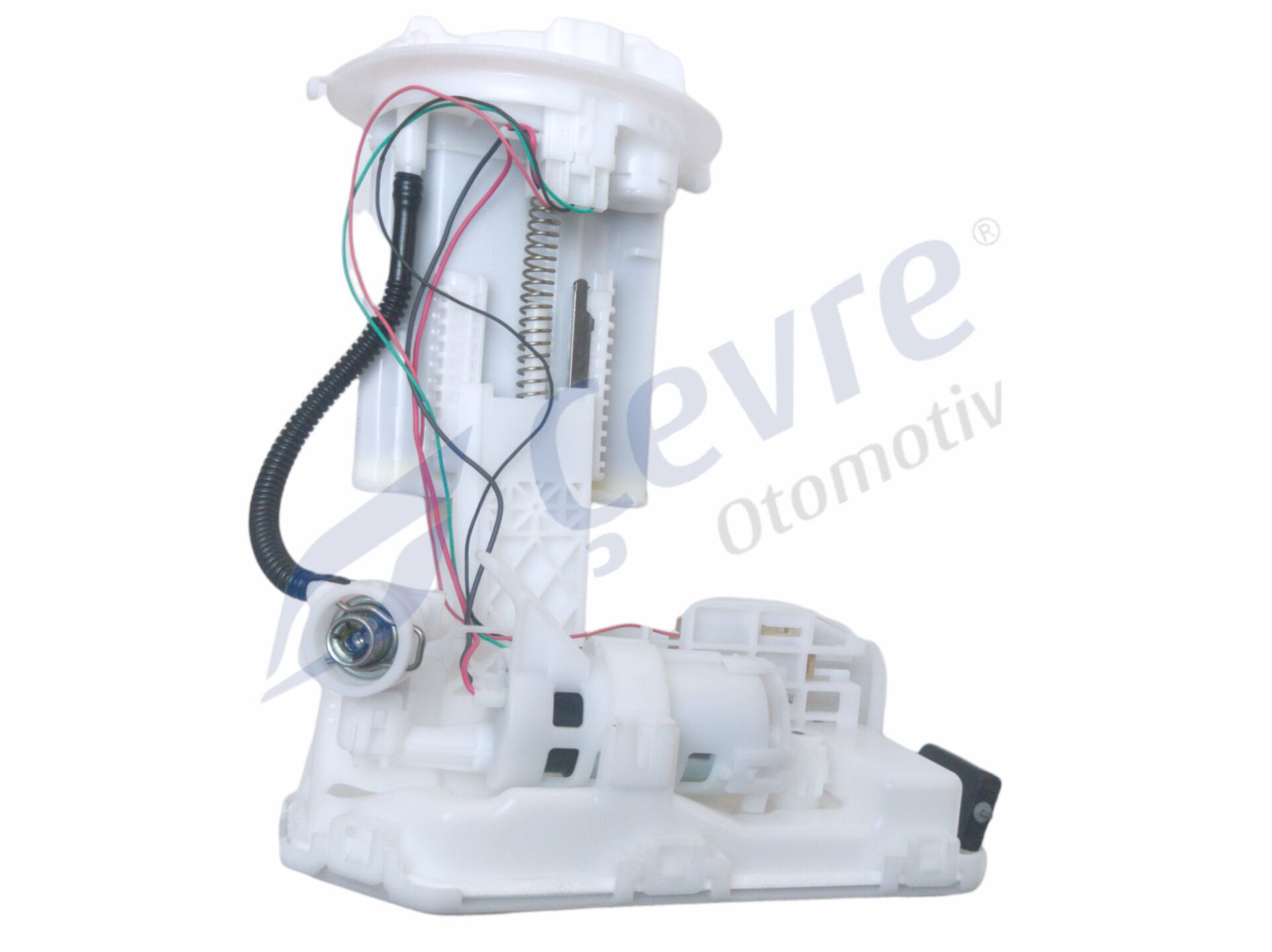 Yakıt Depo Şamandırası - Toyota C-HR 1.8 Hybrid 77020-F4030