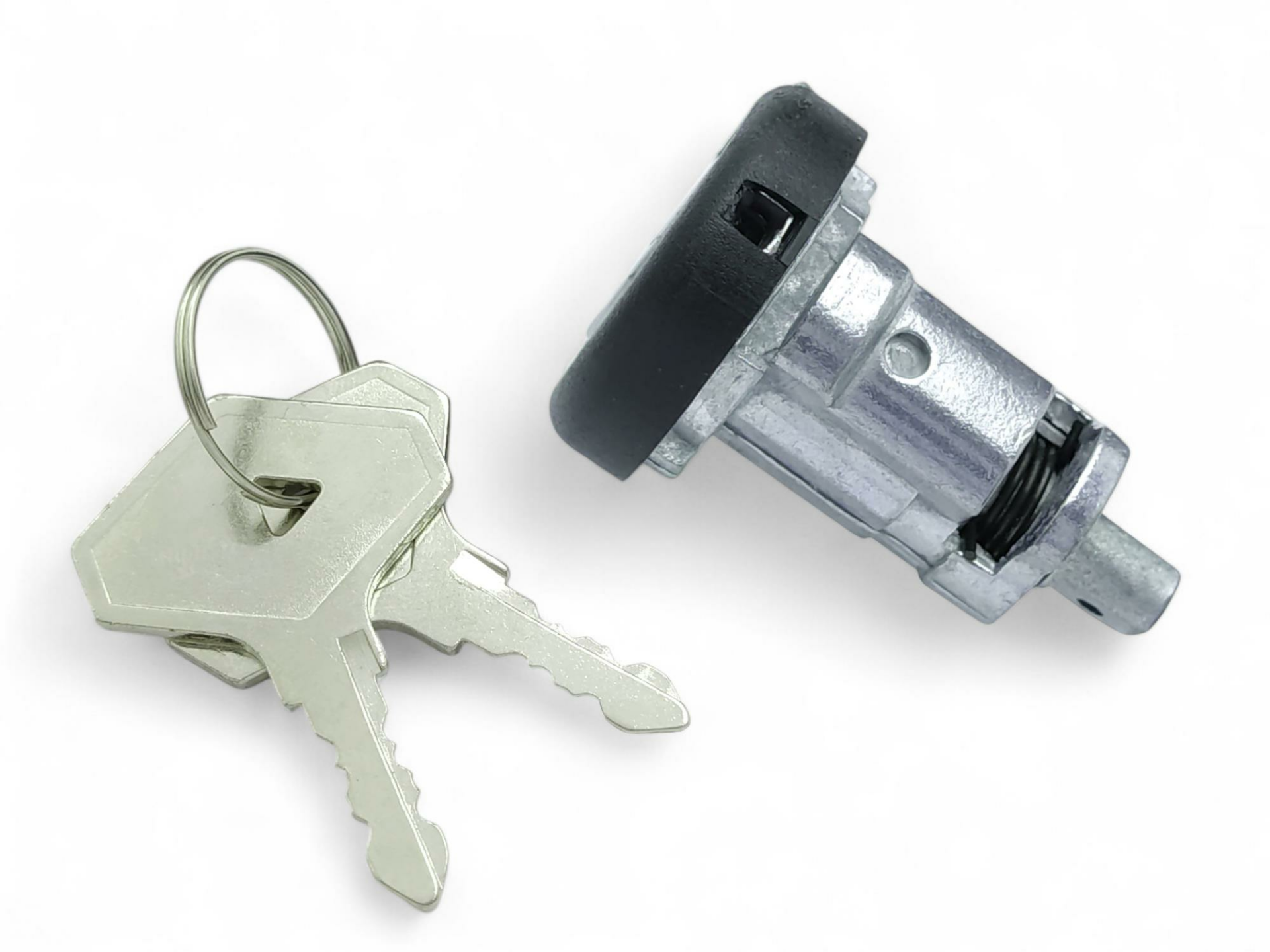 Renault R9 Kapı Kilit Fişeği Şifresi - Renault R11 7701349637