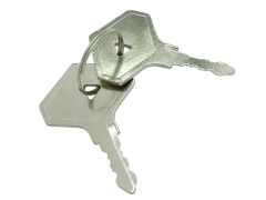 Renault R9 Kapı Kilit Fişeği Şifresi - Renault R11 7701349637