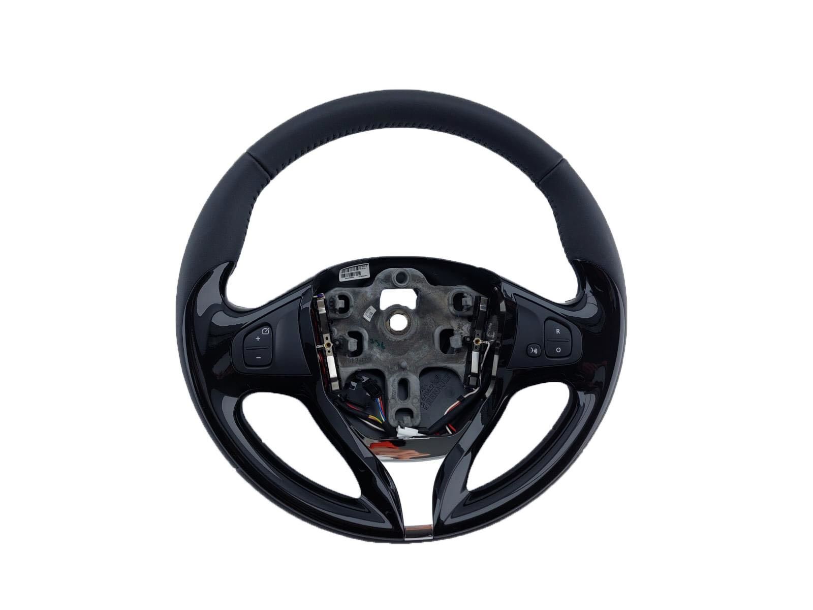 Direksiyon Simidi - Renault Clio 4 484006599R