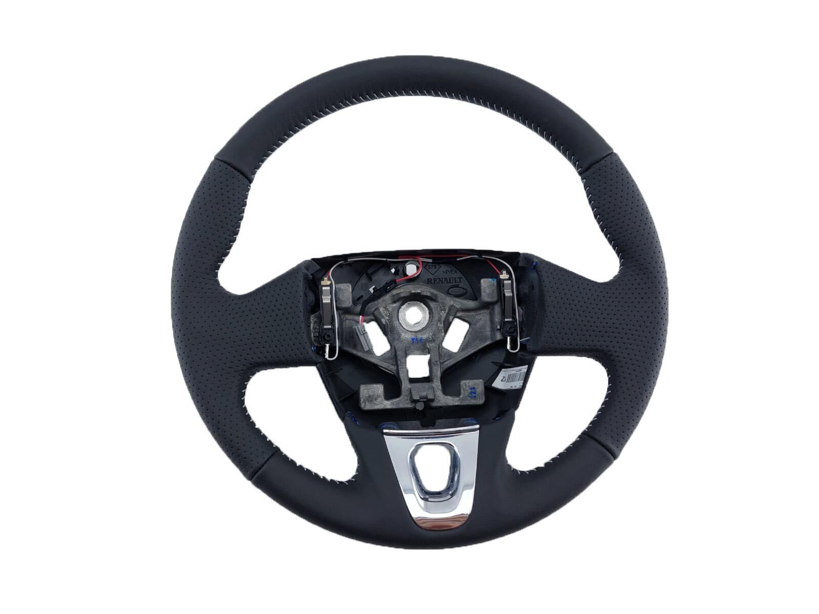 Direksiyon Simidi - Renault Megane 3 Fluence 484005156R