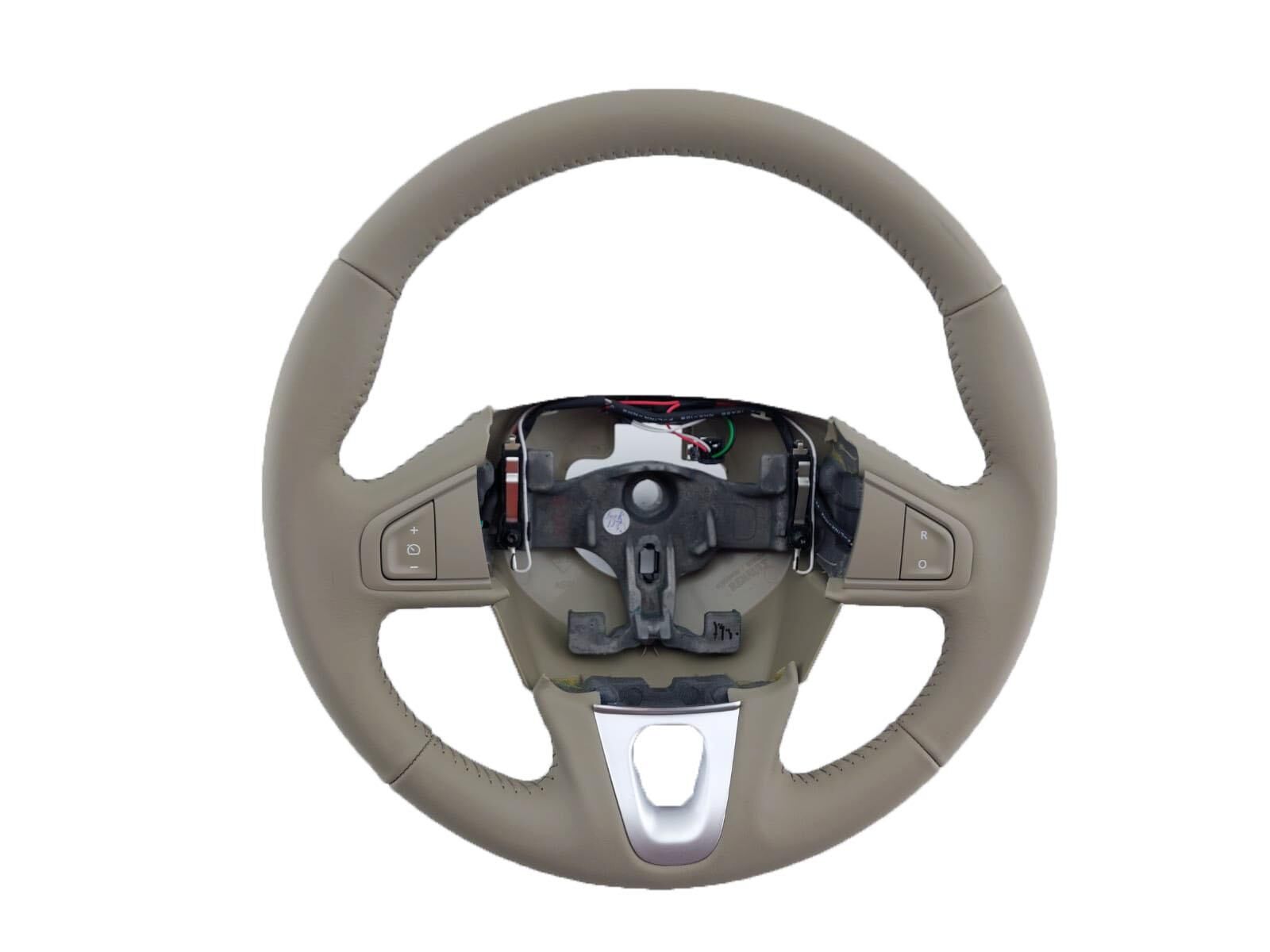 Direksiyon Simidi - Renault Megane 3 484300037R