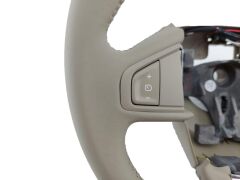 Direksiyon Simidi - Renault Megane 3 484300037R