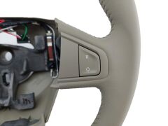 Direksiyon Simidi - Renault Megane 3 484300037R