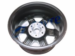Jant - Ford Ranger 17 ''İnç AB39 1007 RA  AB39 1007 DA