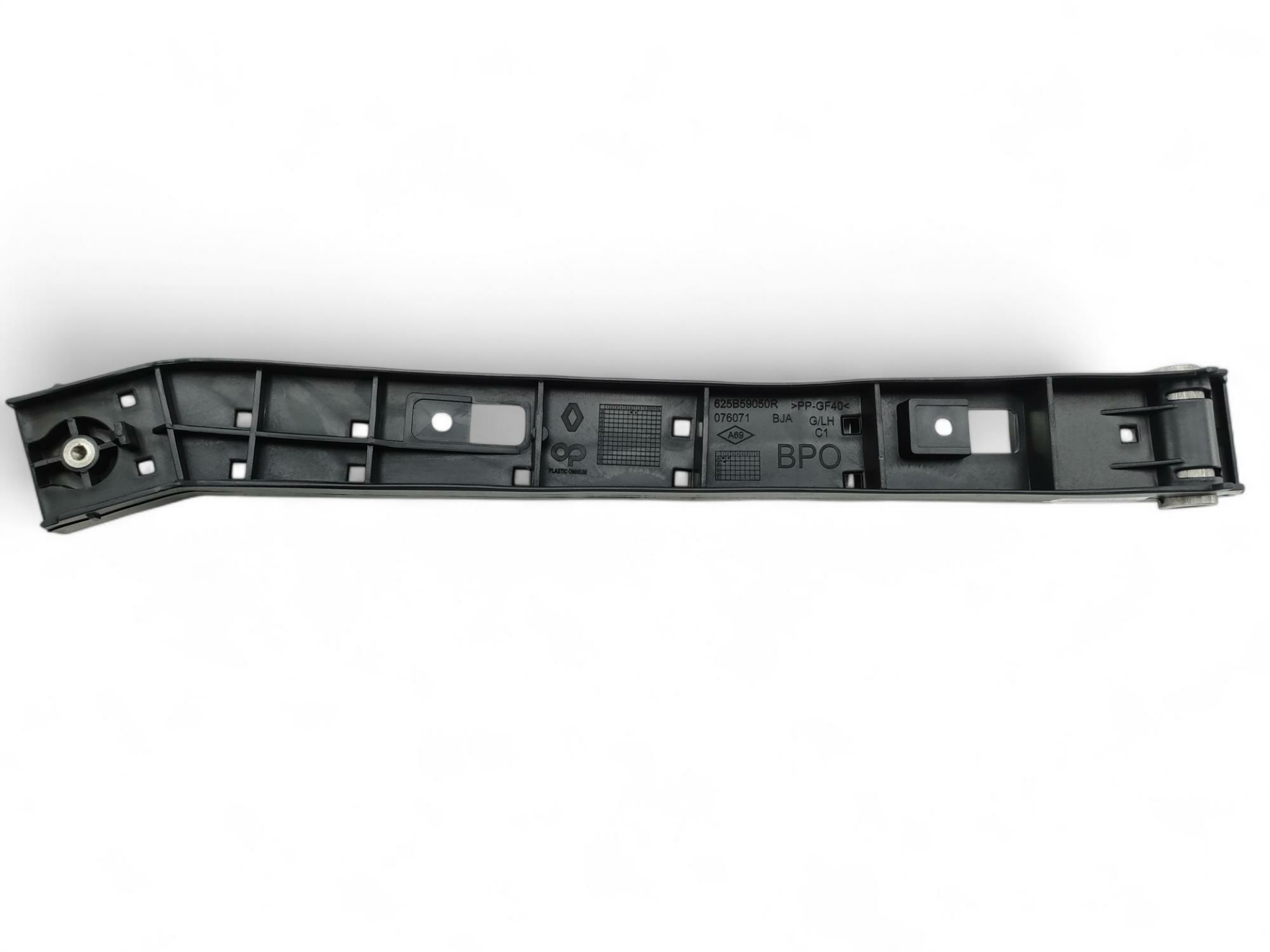 Clio 5 Ön Panel Destek Braketi Sol - Renault Clio 5 625B59050R