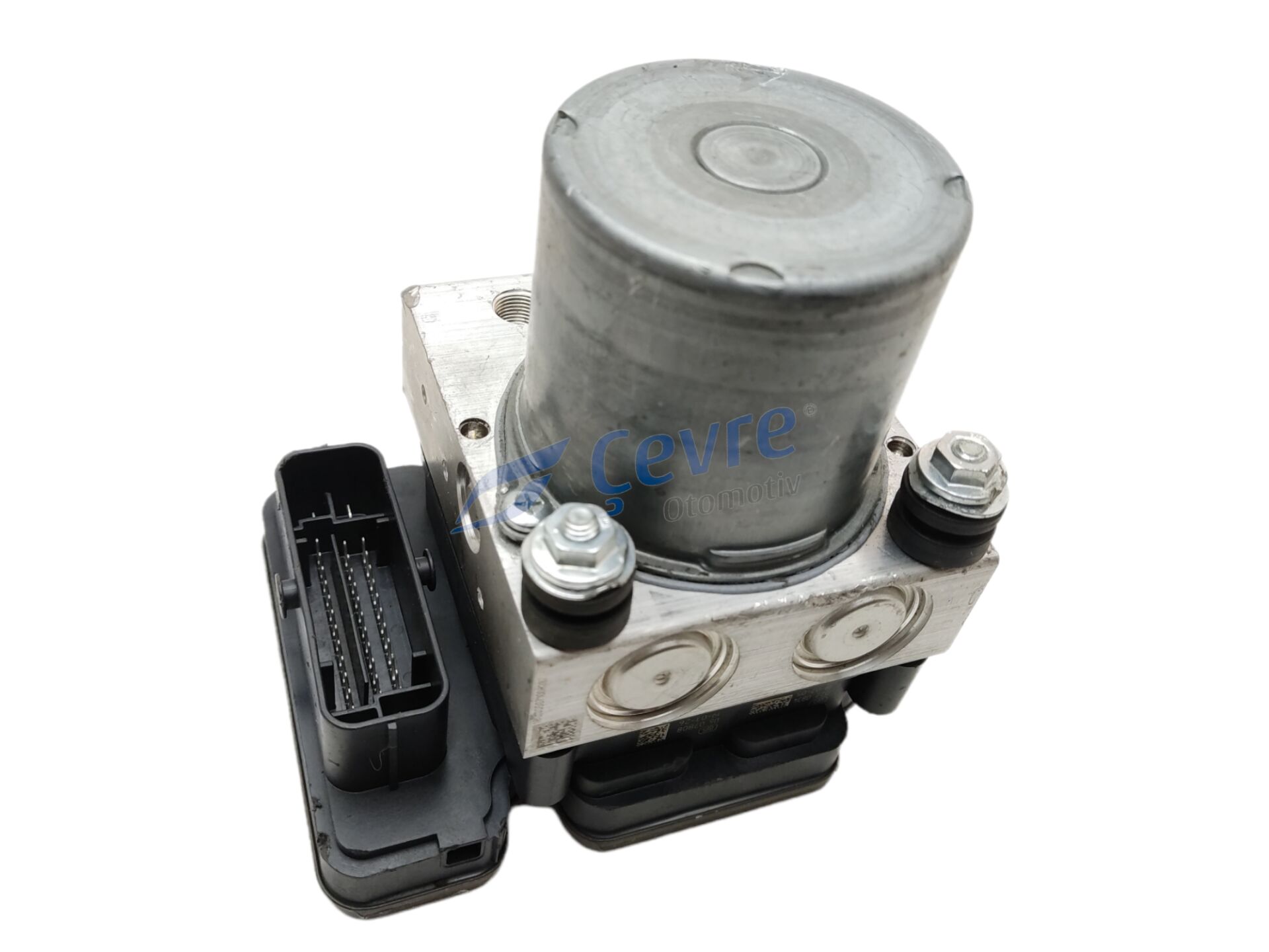 Abs Beyni - Renault Clio 5 476601867R - 2265106627