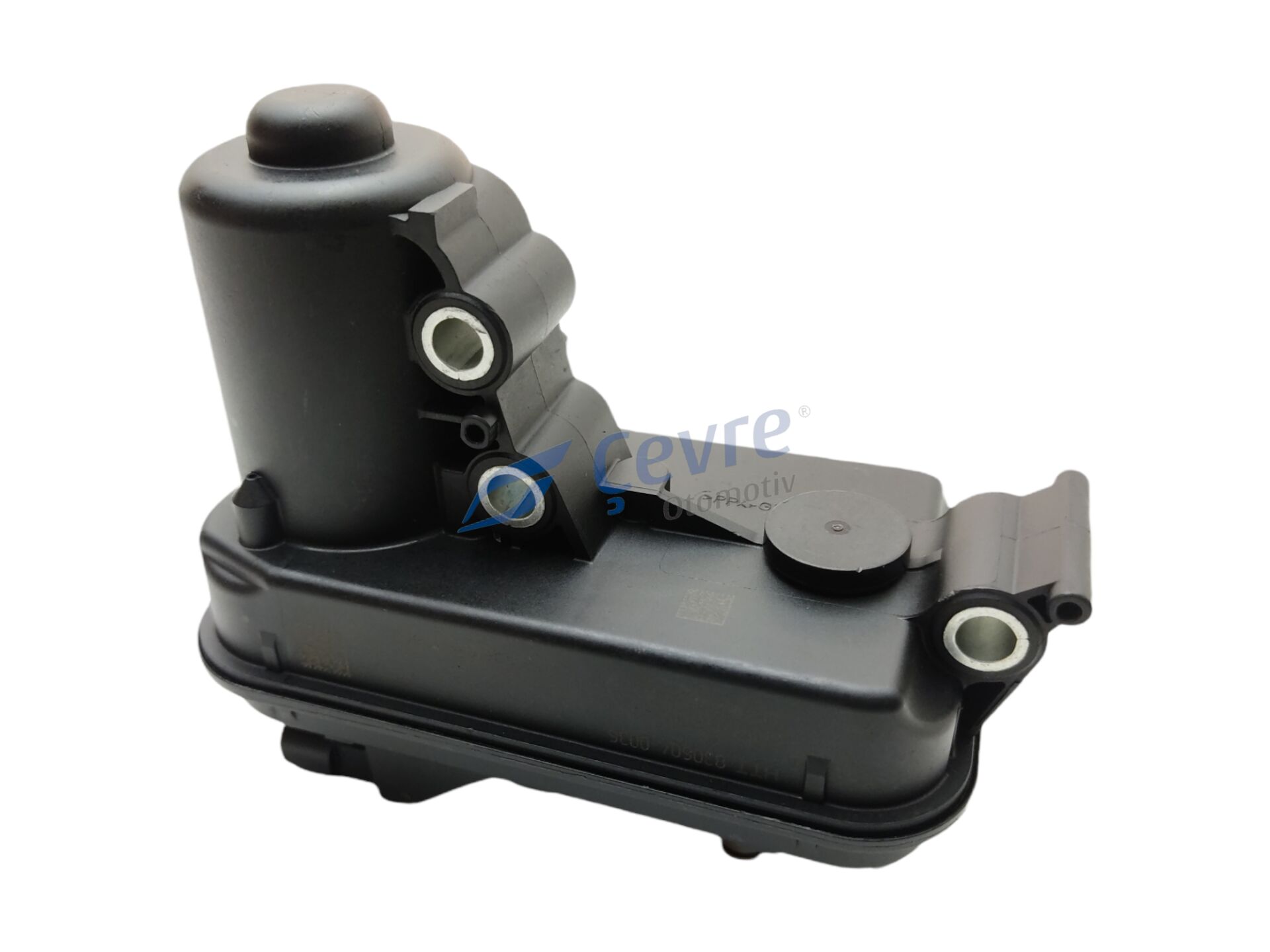 Turbo Aktüatör 1.3  - Nissan Qashqai Renault Kadjar A-Seri