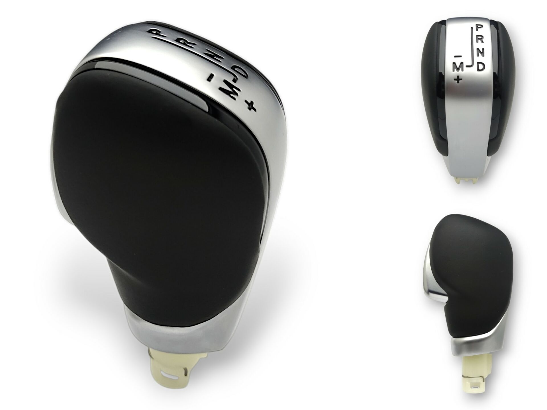 Megane 4 Otomatik Vites Topuzu - Renault Captur Talisman 349205290R