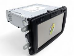 Duster Navigasyon Ekranı Multimedya Teyp - Renault Trafic 3 Captur Dacia 281156487R - 281158113R