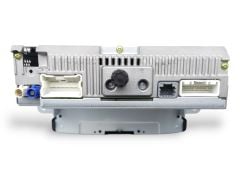 Duster Navigasyon Ekranı Multimedya Teyp - Renault Trafic 3 Captur Dacia 281156487R - 281158113R