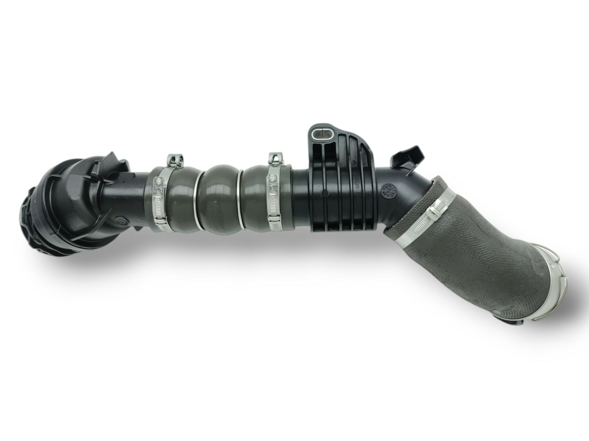 Megane 4 Turbo Borusu - Renault Megane 4 Kangoo 3 Sandero 3 144608578R